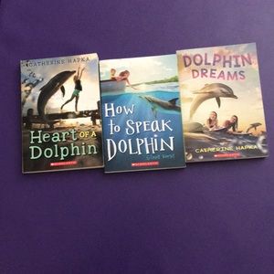 Dolphin Books
